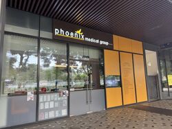 Sennett Estate (D13), Retail #627801091